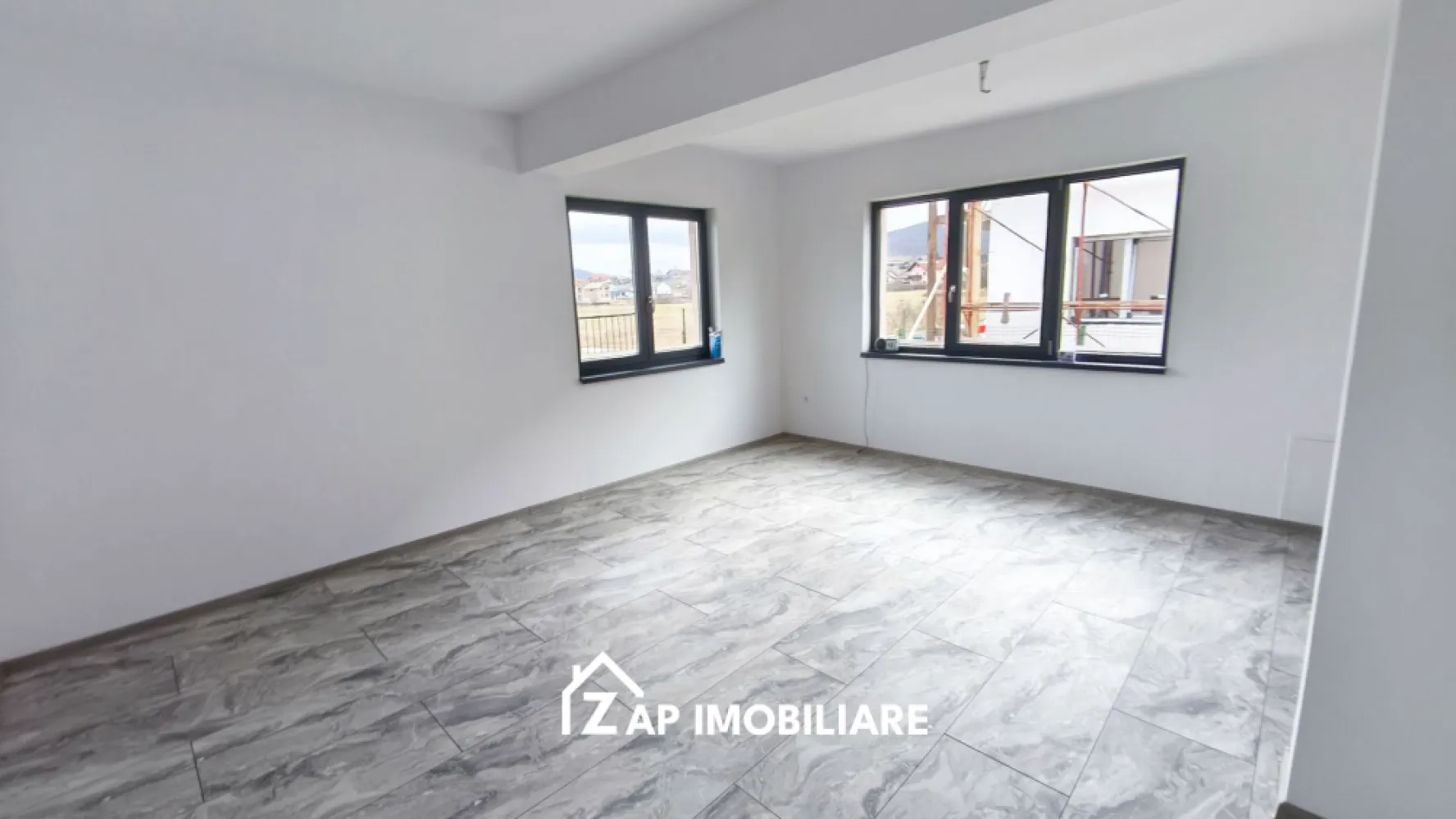 Casa la cheie 4 camere - Sângeorgiu de Mures