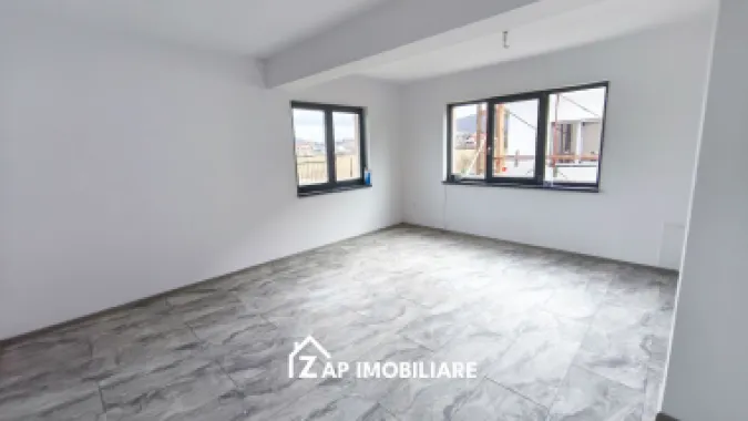 Casa la cheie 4 camere - Sângeorgiu de Mures
