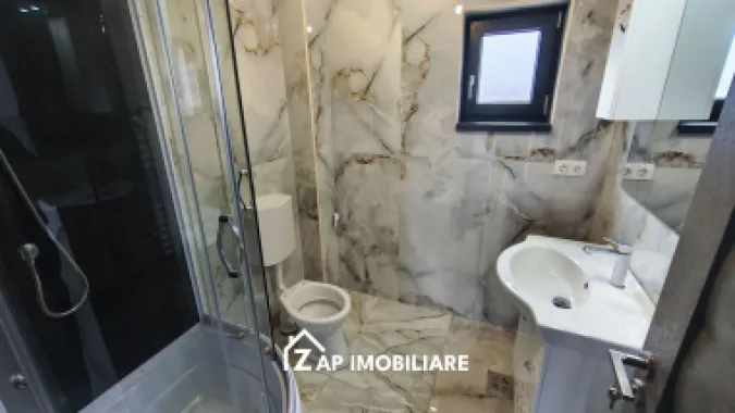 Casa la cheie 4 camere - Sângeorgiu de Mures