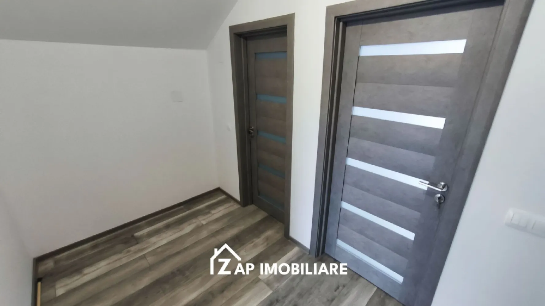Casa la cheie 4 camere - Sângeorgiu de Mures