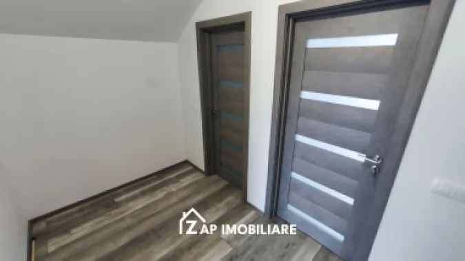 Casa la cheie 4 camere - Sângeorgiu de Mures
