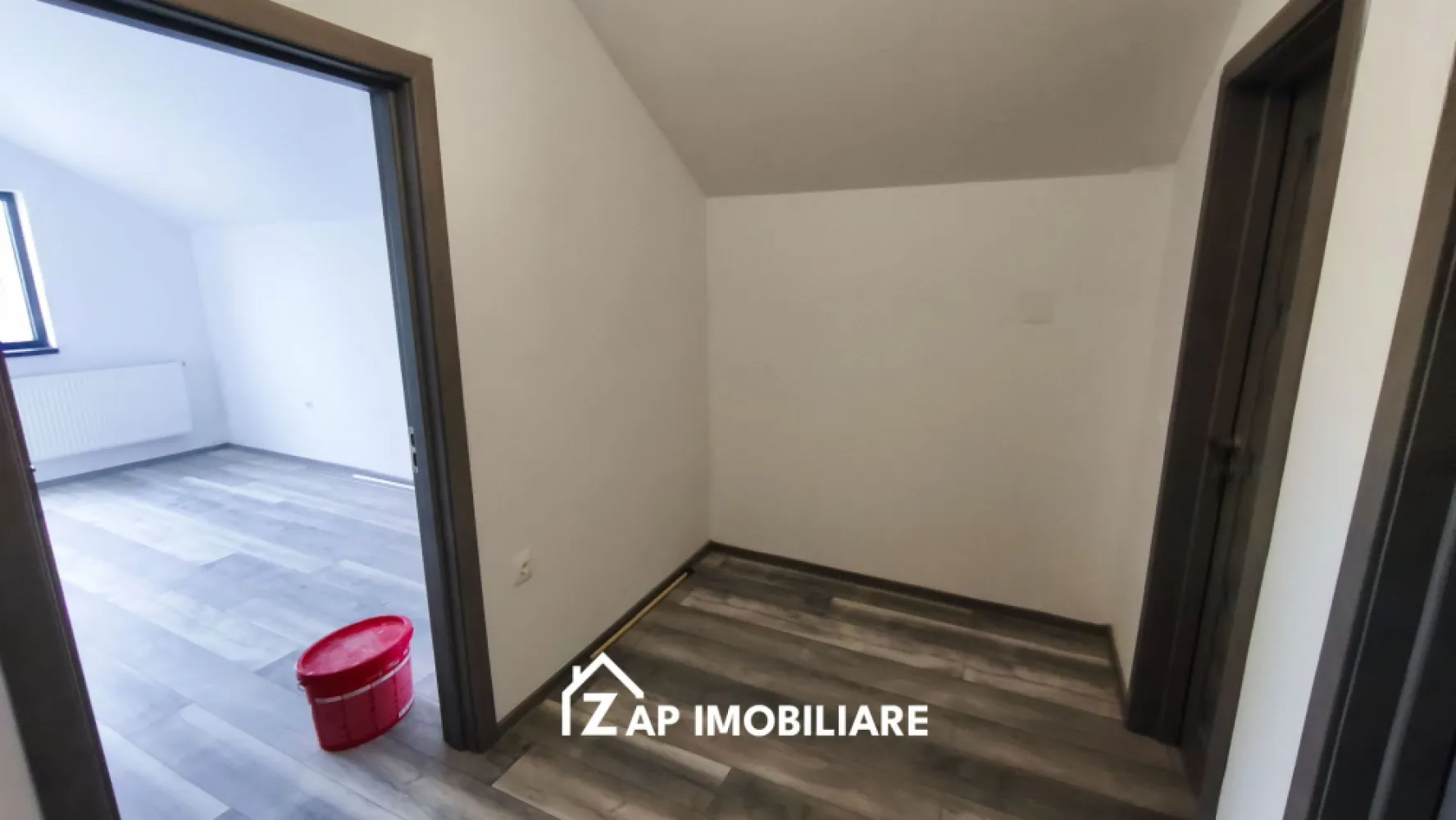 Casa la cheie 4 camere - Sângeorgiu de Mures