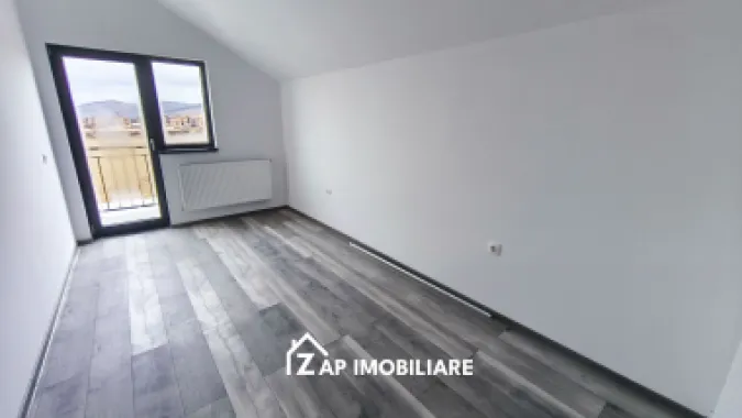 Casa la cheie 4 camere - Sângeorgiu de Mures