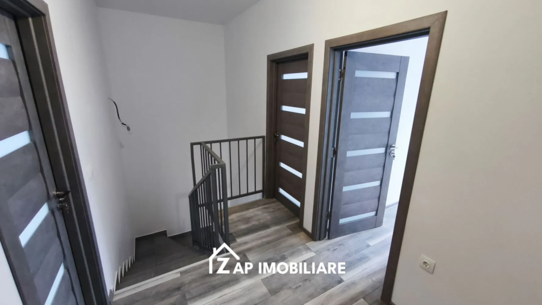 Casa la cheie 4 camere - Sângeorgiu de Mures