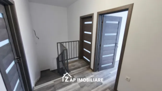 Casa la cheie 4 camere - Sângeorgiu de Mures