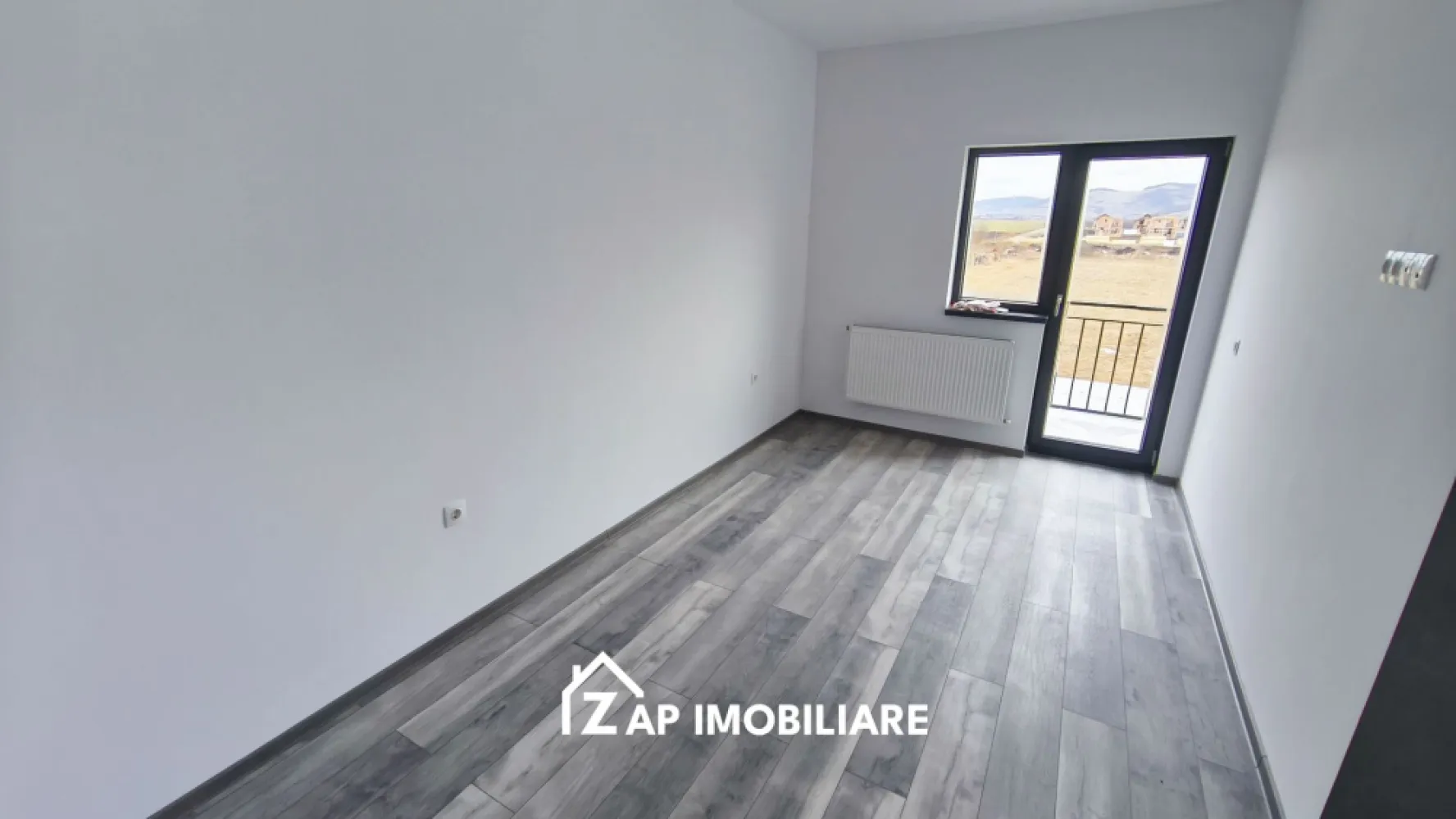 Casa la cheie 4 camere - Sângeorgiu de Mures