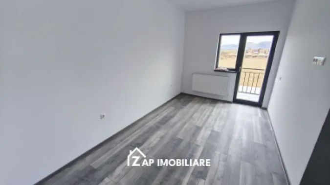 Casa la cheie 4 camere - Sângeorgiu de Mures