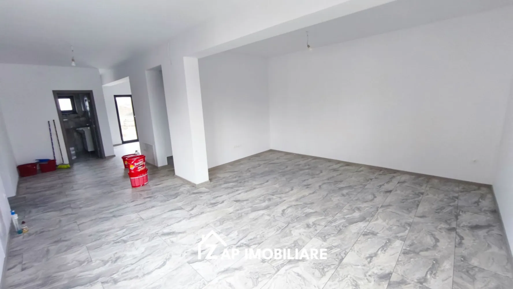Casa la cheie 4 camere - Sângeorgiu de Mures