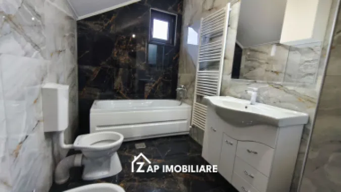 Casa la cheie 4 camere - Sângeorgiu de Mures