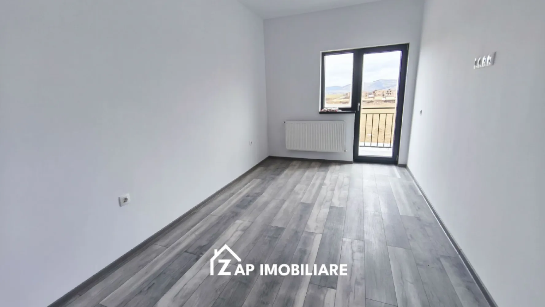 Casa la cheie 4 camere - Sângeorgiu de Mures