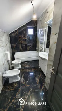 Casa la cheie 4 camere - Sângeorgiu de Mures