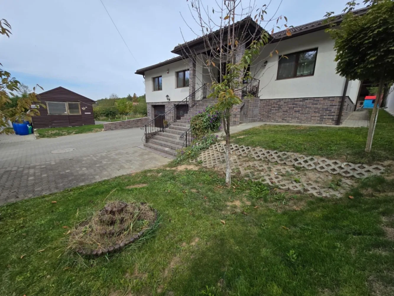 Casa 6 camere,300 mp,2500mp teren, Valea Iubirii,0% comision