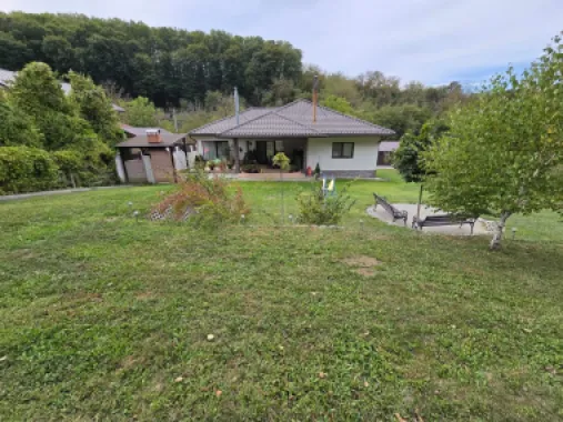 Casa 6 camere,300 mp,2500mp teren, Valea Iubirii,0% comision
