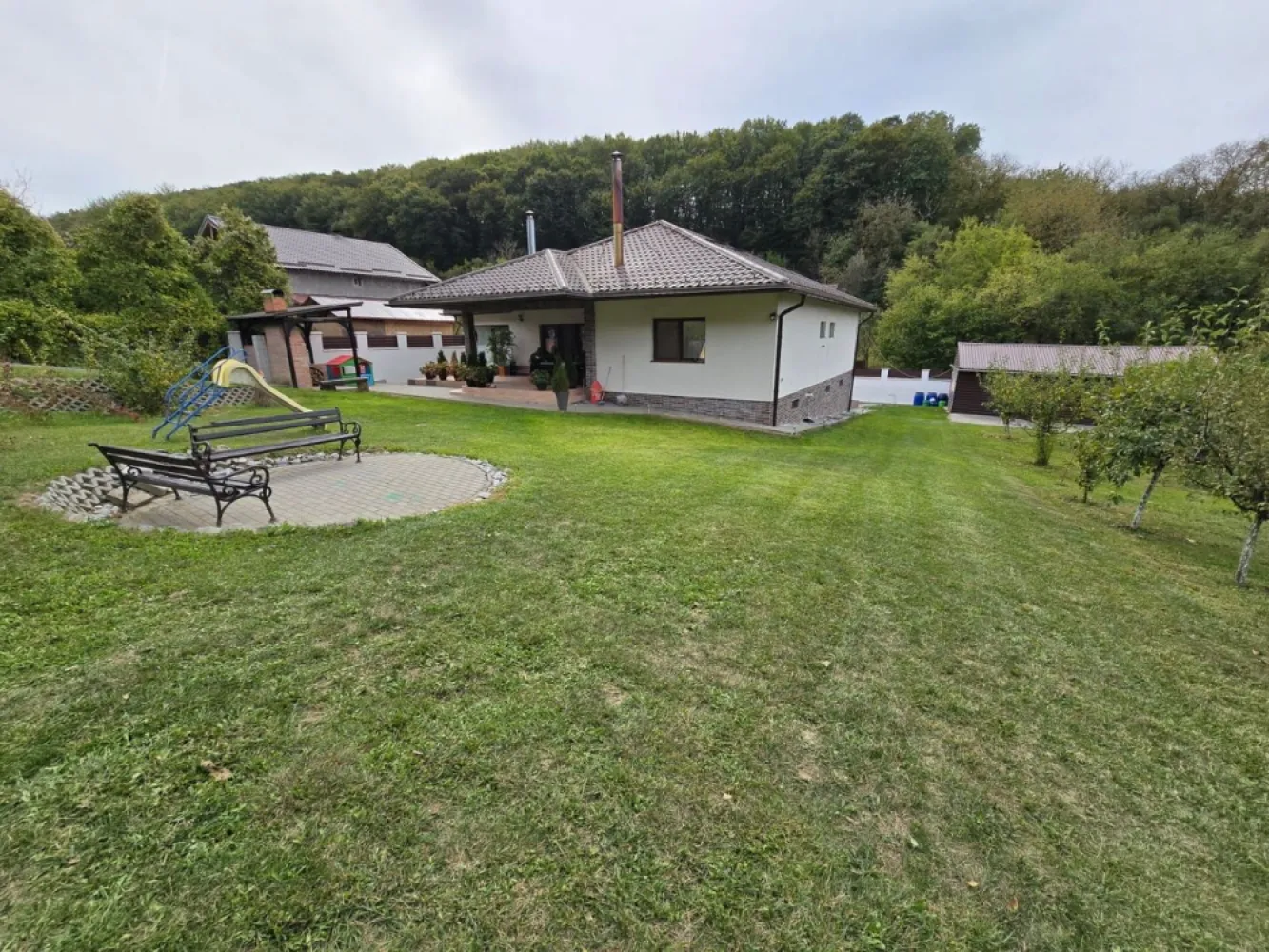 Casa 6 camere,300 mp,2500mp teren, Valea Iubirii,0% comision