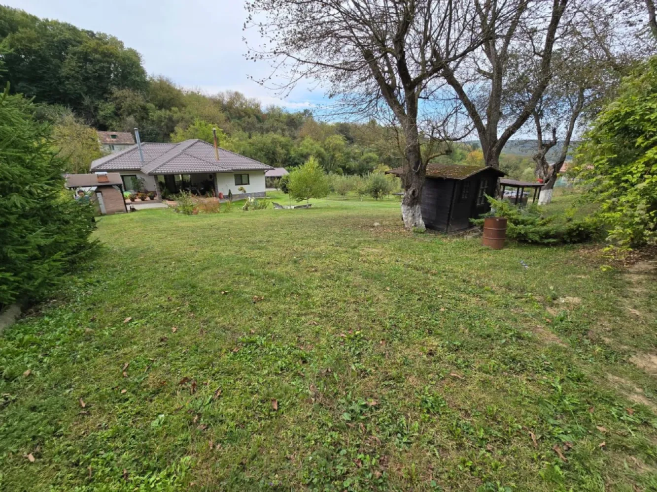 Casa 6 camere,300 mp,2500mp teren, Valea Iubirii,0% comision