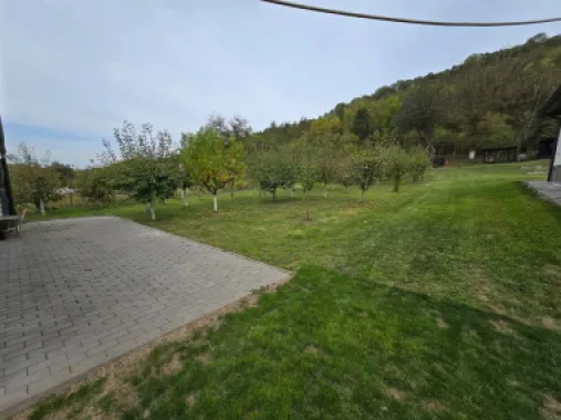 Casa 6 camere,300 mp,2500mp teren, Valea Iubirii,0% comision