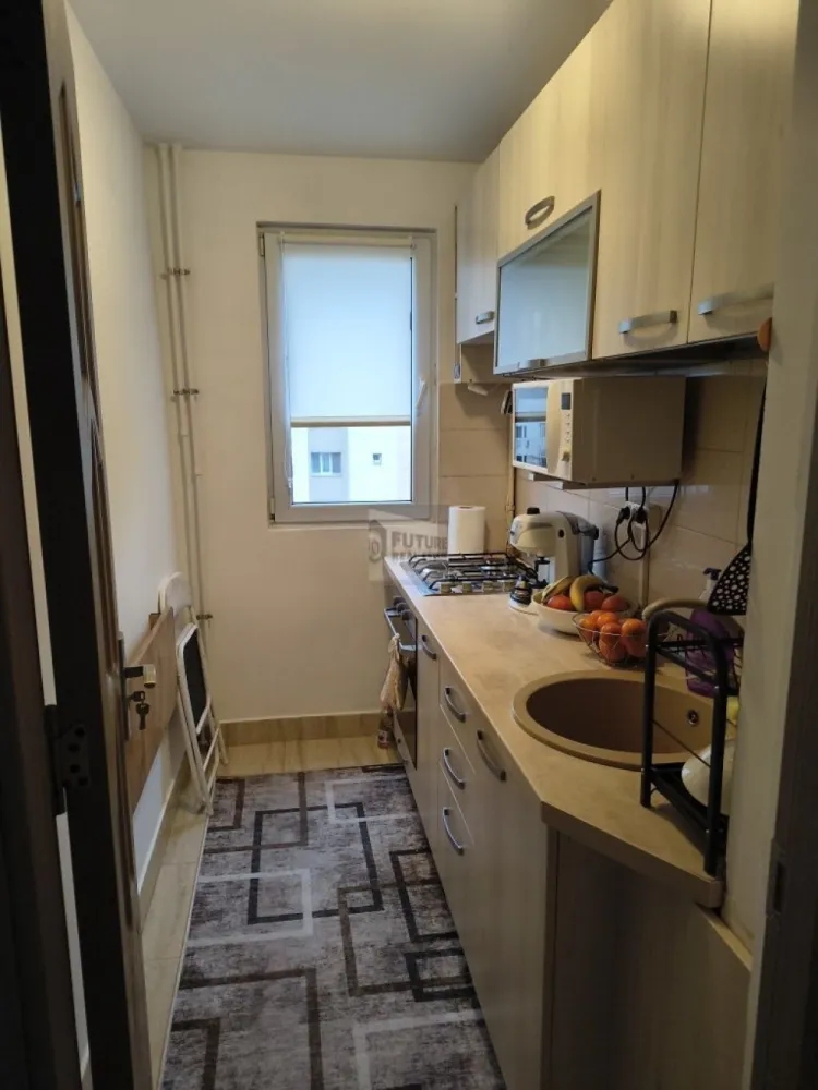 Vând apartament 2 camere | Zonă Progresul – Eroii Revoluției