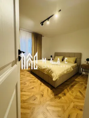 Apartament 3 Camere | Etaj 3 | Centrala Proprie