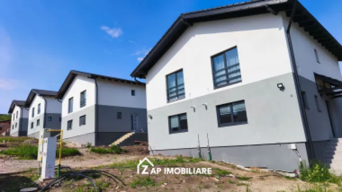 Logo ZAP IMOBILIARE logo
