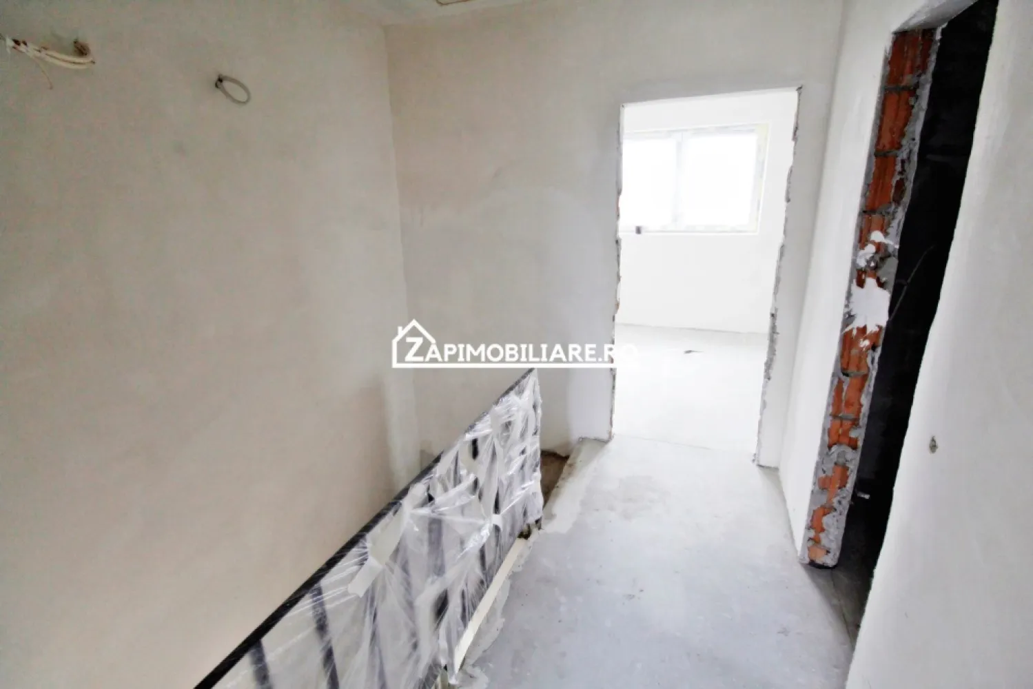 Duplex Livezeni - Cartier nou - 3 si 4 camere