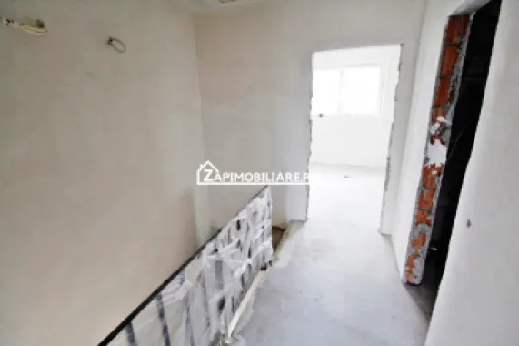 Duplex Livezeni - Cartier nou - 3 si 4 camere