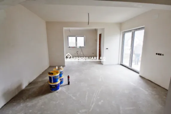 Duplex Livezeni - Cartier nou - 3 si 4 camere