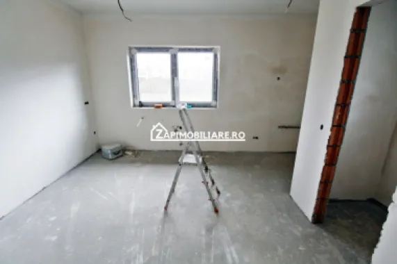 Duplex Livezeni - Cartier nou - 3 si 4 camere