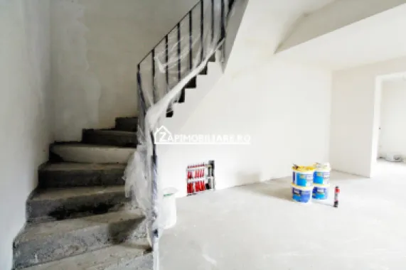 Duplex Livezeni - Cartier nou - 3 si 4 camere