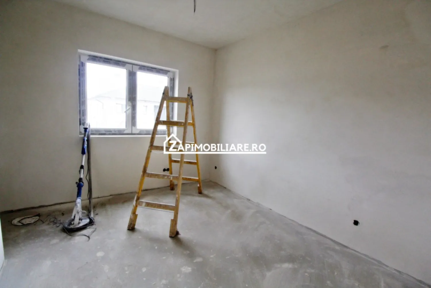 Duplex Livezeni - Cartier nou - 3 si 4 camere