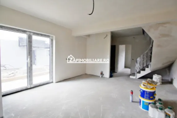 Duplex Livezeni - Cartier nou - 3 si 4 camere