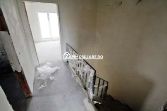 Duplex Livezeni - Cartier nou - 3 si 4 camere