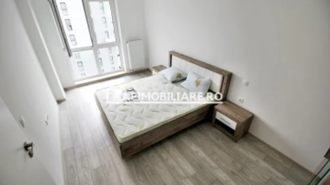 Apartament 2 camere,bloc nou,56mp.1 parcare privată 1pivnită