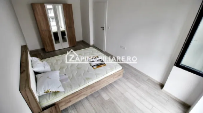 Apartament 2 camere,bloc nou,56mp.1 parcare privată 1pivnită