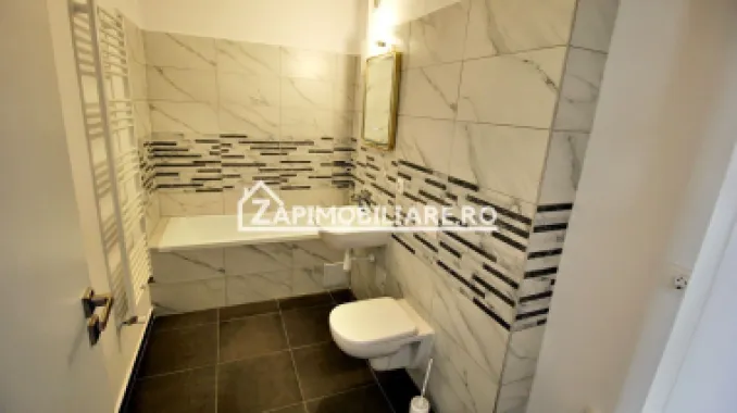 Apartament 2 camere,bloc nou,56mp.1 parcare privată 1pivnită