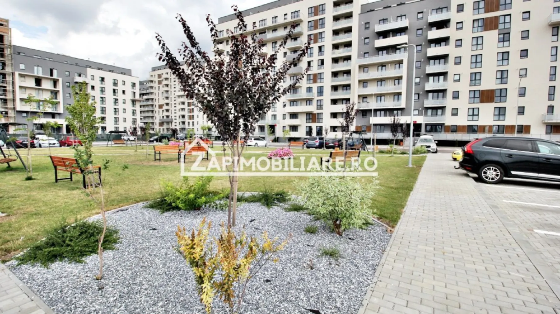Apartament 2 camere,bloc nou,56mp.1 parcare privată 1pivnită