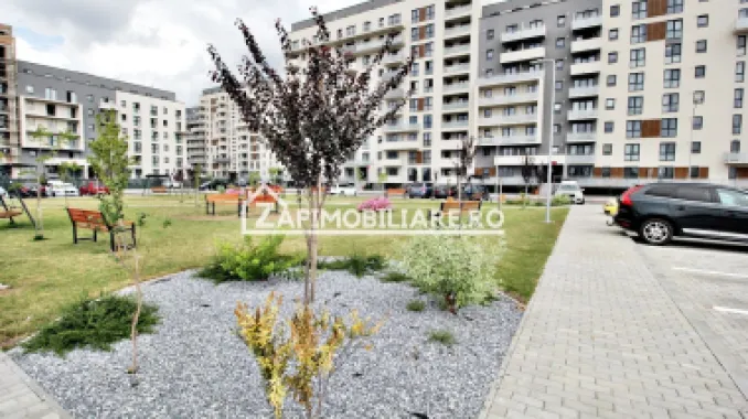 Apartament 2 camere,bloc nou,56mp.1 parcare privată 1pivnită