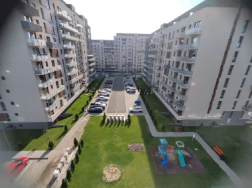 Apartament 2 camere,bloc nou,56mp.1 parcare privată 1pivnită