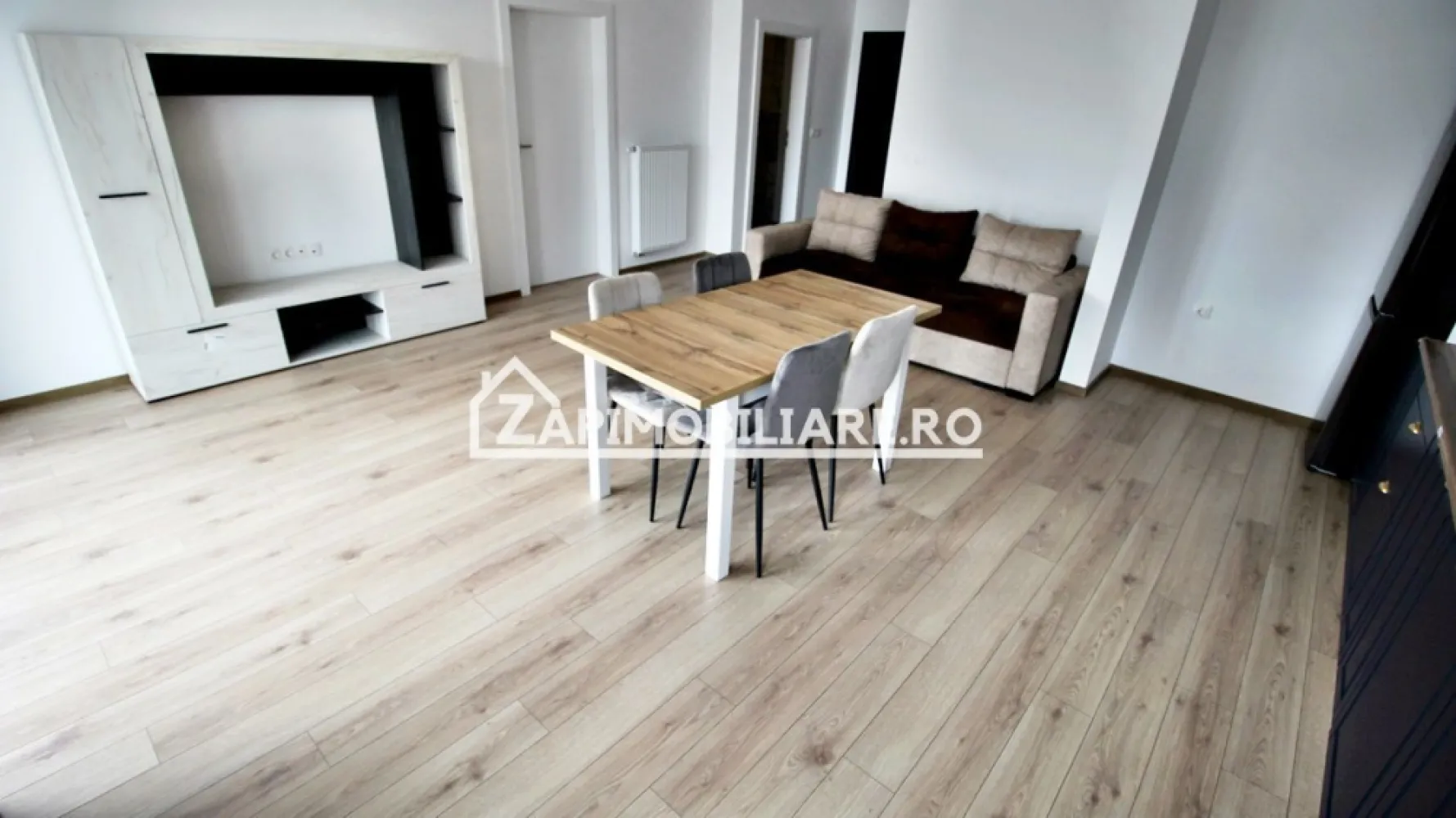 Apartament 2 camere,bloc nou,56mp.1 parcare privată 1pivnită
