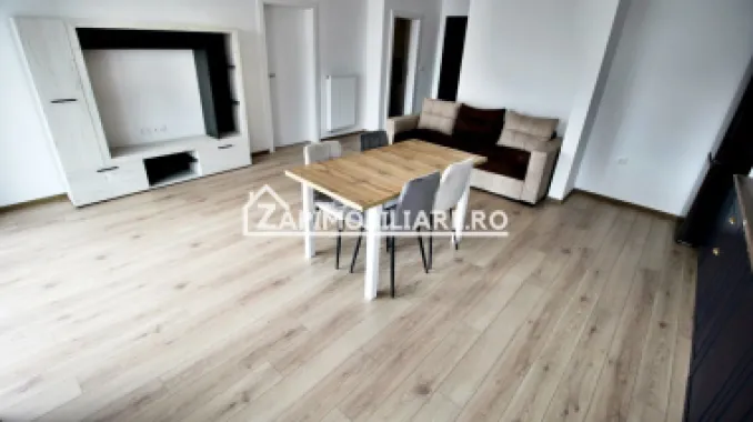 Apartament 2 camere,bloc nou,56mp.1 parcare privată 1pivnită