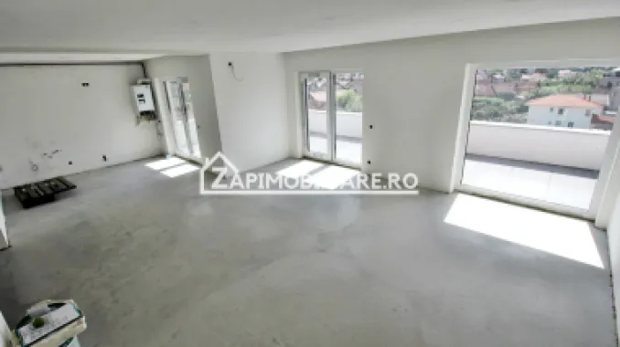 Logo ZAP IMOBILIARE logo