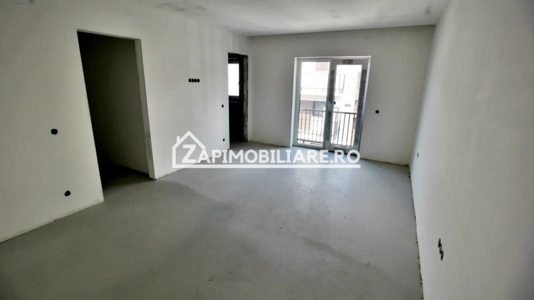 Penthous 3 cam.1 terasă,1 balcon 2 băi,1 dressing,1 parcare