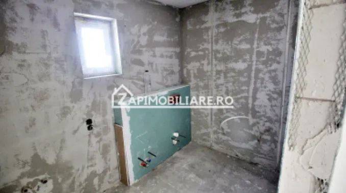 Penthous 3 cam.1 terasă,1 balcon 2 băi,1 dressing,1 parcare