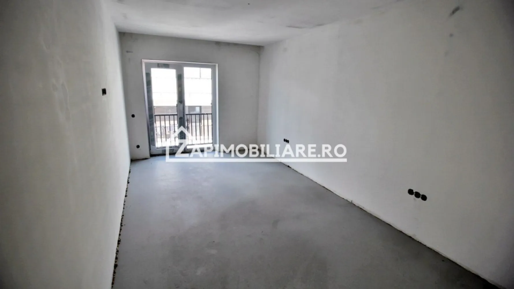 Penthous 3 cam.1 terasă,1 balcon 2 băi,1 dressing,1 parcare