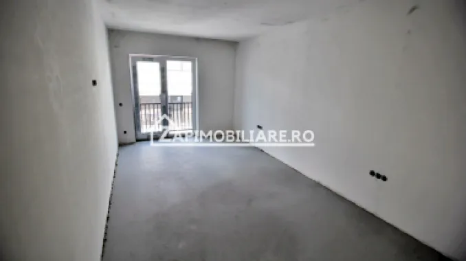 Penthous 3 cam.1 terasă,1 balcon 2 băi,1 dressing,1 parcare