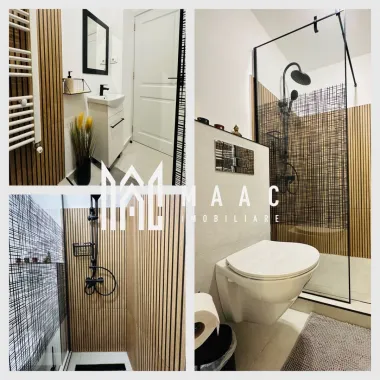 Apartament 3 Camere | Etaj 3 | Centrala Proprie