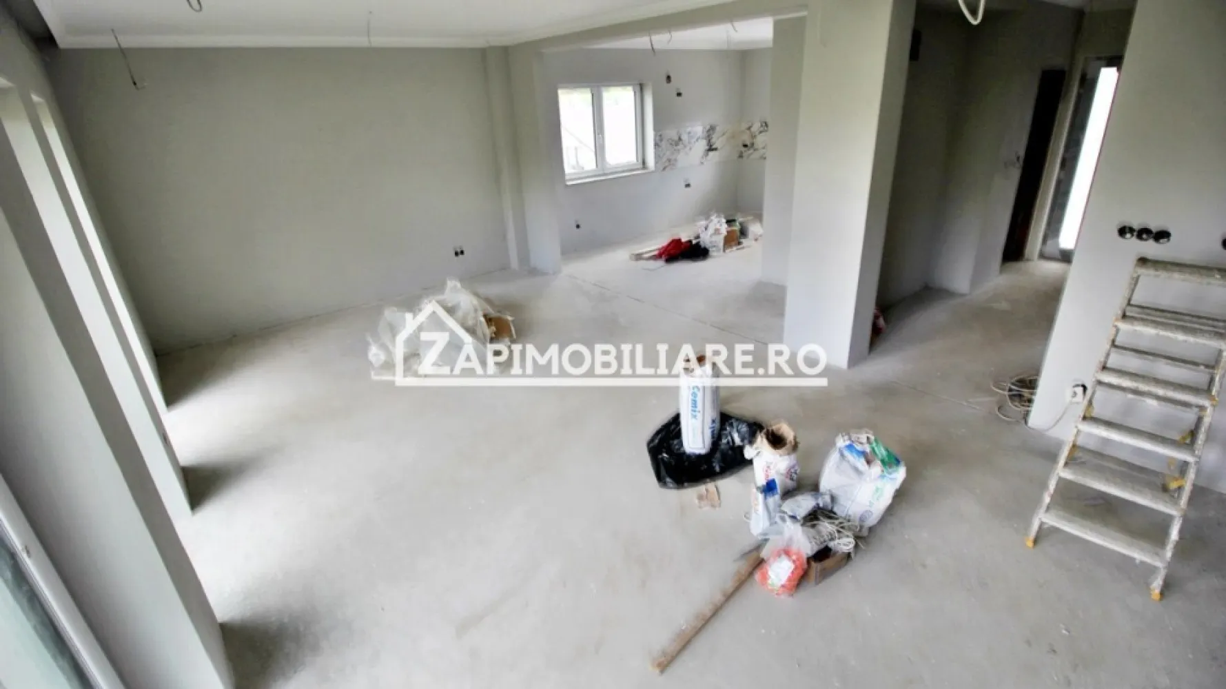 Casa D-P-E,5 camere, 3 băi,213mp, 325mp teren 0% comision