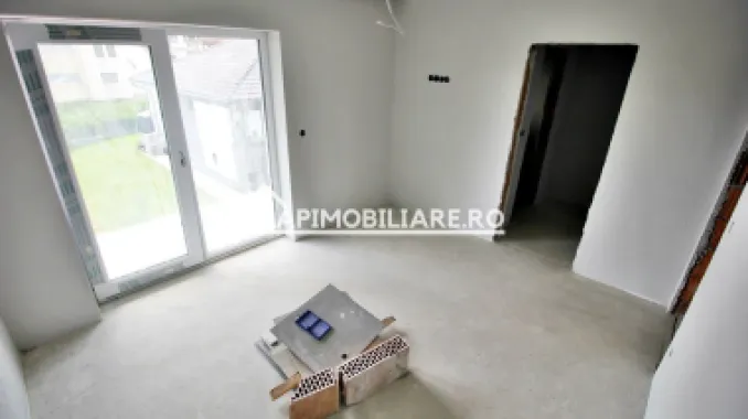 Casa D-P-E,5 camere, 3 băi,213mp, 325mp teren 0% comision