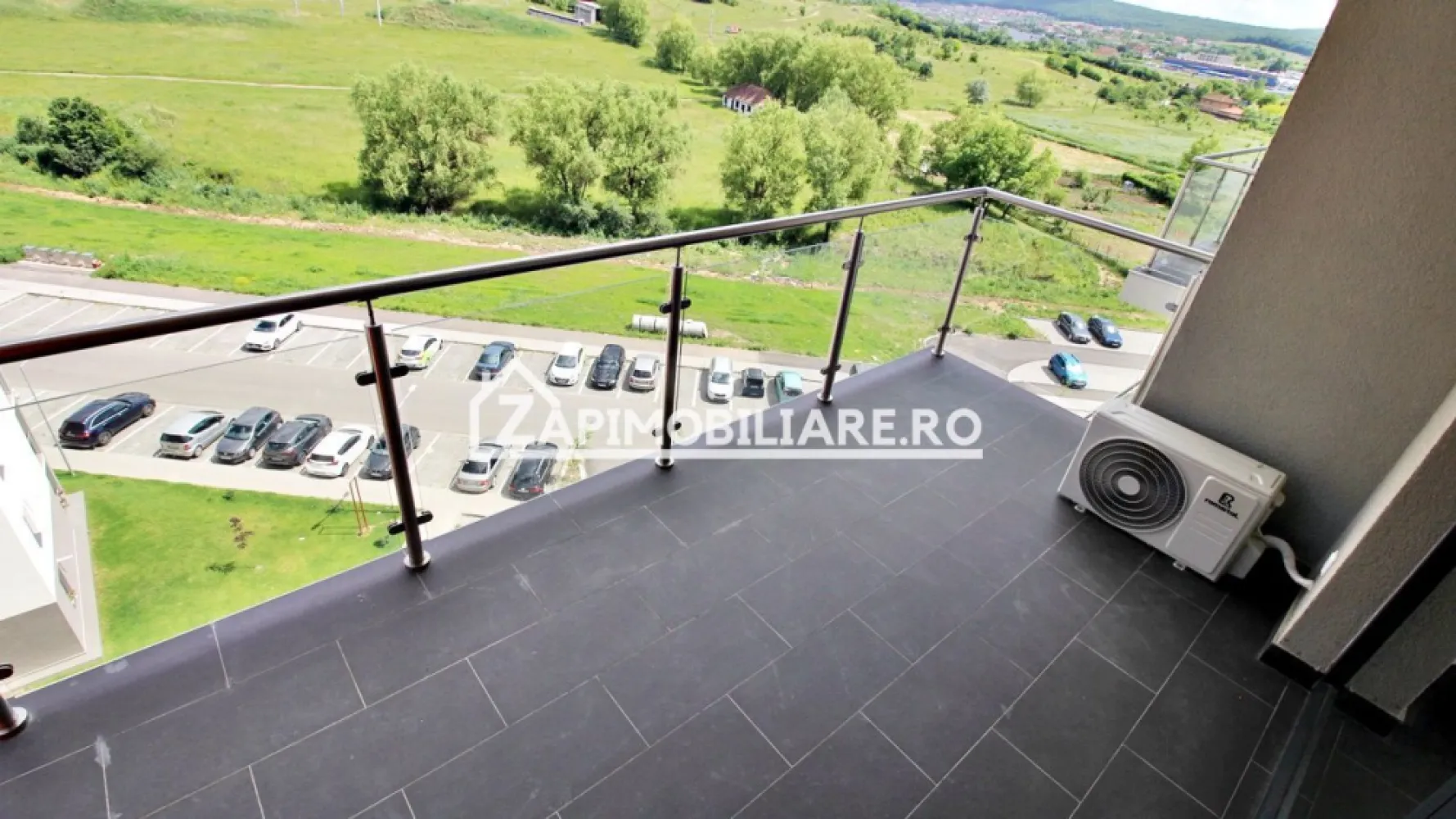 Apartament in bloc NOU,51 mp,mobilat si utilat,0% comision