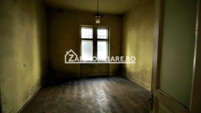 Casa 3 camere, 113 mp, 170 mp teren, zona Cetate