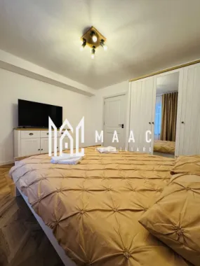 Apartament 3 Camere | Etaj 3 | Centrala Proprie